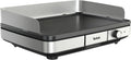 Tefal, Bistecchiere, CB690D12, Nero
