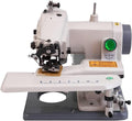 Macchine da cucire a controllo elettronico, BEESOM, 0,1 mm, 8 mm, 1200 giri/min, Nero