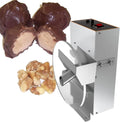 ASerZenith, Set da fonduta elettrico, 55 giri/min, 60 W, 28,5 cm, Nero