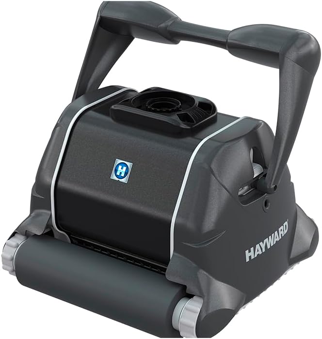 Hayward, Prodotti per la pulizia, 24 V, Nero, spegnimento automatico