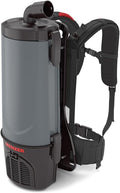 MENZER, Aspirapolvere, 620 M, 000 l, 240 V, Nero
