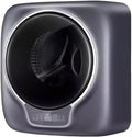 Lavatrice, 3 kg, 700 giri/min, 45 dB, Bianco, illuminazione LED