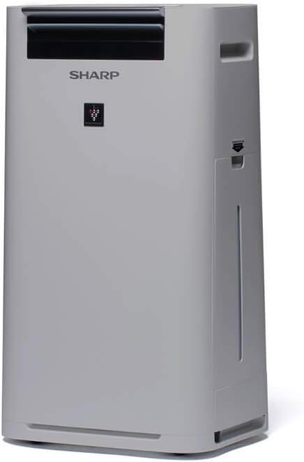 Sharp, Purificatore d'aria, UA-HG40E-L, 19 dB, Bianco