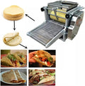 Generico, Presse per biscotti, 400 W, 680 mm, 430 mm, Nero, acciaio inox