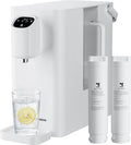 SusGreenable, Tavolo, 2,4 L, Grigio