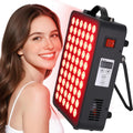Topcupro, Terapie alternative, 300 W, Rosso, illuminazione LED, timer