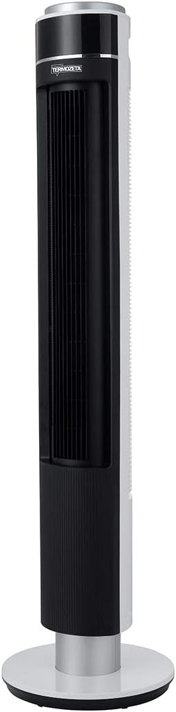Tavolo, TZAZMN01, Termozeta, 130 cm, 25 w, Bianco, alluminio, telecomando, timer
