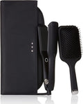 Piastre per capelli, ghd, 2,7 m, Nero