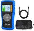 KJUEQ, Rilevatori di gas, BT-5800M, 5800 M, Nero