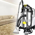 Divano, CGLYYDS, 40 L, 455×410×755 mm, 220 V, Nero