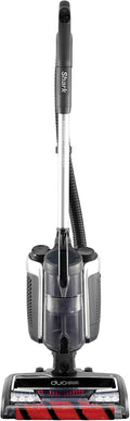 Shark, Aspirapolvere verticale, IC260EUT, Bianco/Nero, funzionamento senza fili