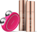 FOREO, Apparecchi per tonificare e per pulizia viso, 30 ml, Nero
