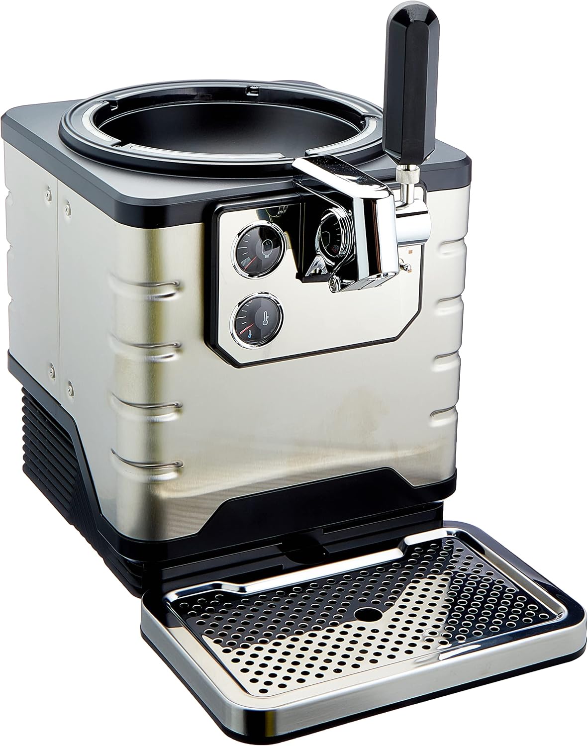 Spillatori per birra, Heineken, 2 °C, Argento