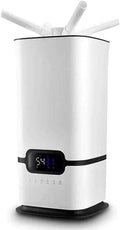 Umidificatori camera singola, 16 Litri, 80 W, 220 V, Nero, telecomando, timer