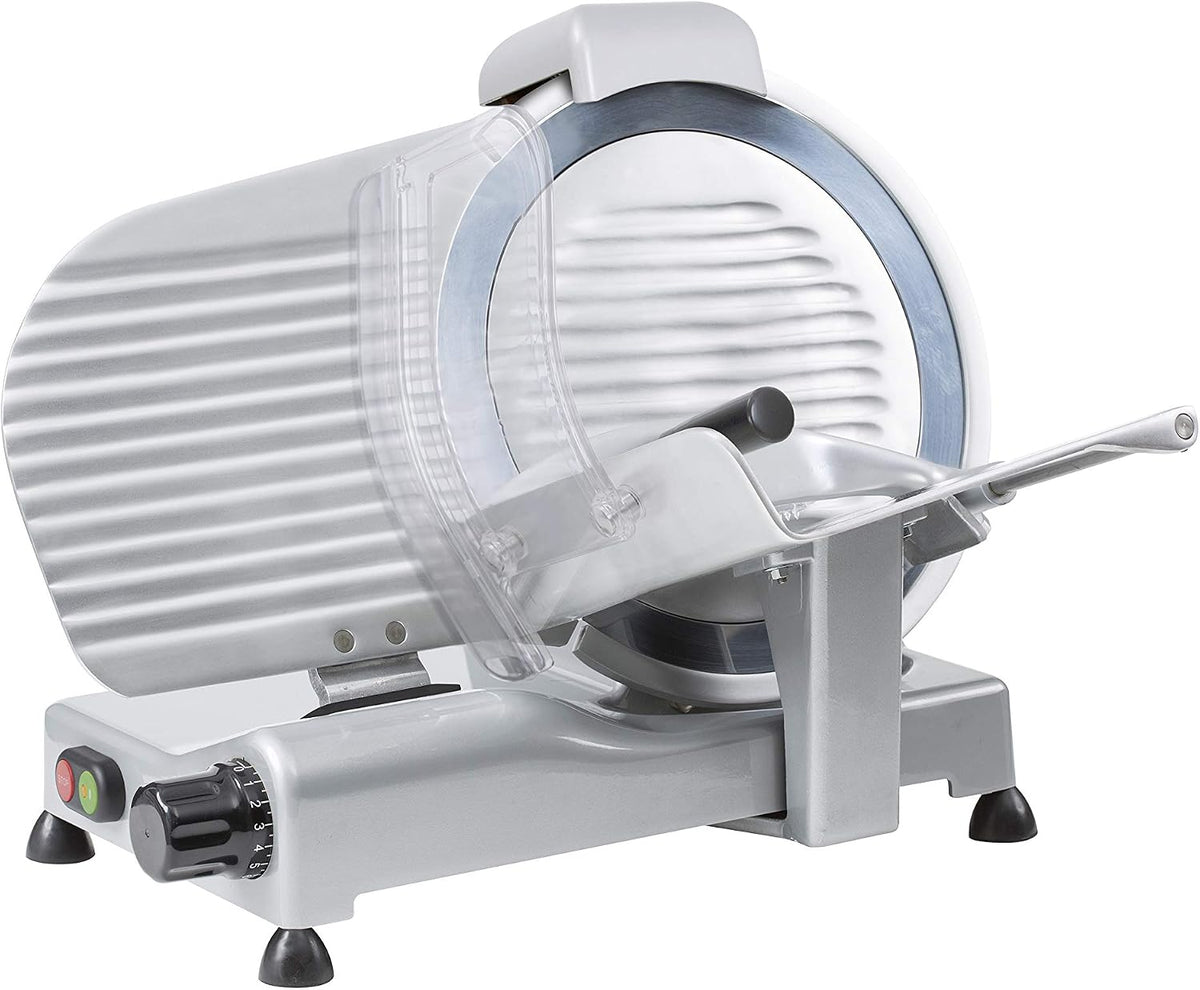 RGV, Affettatrice, 180 W, 300 mm, Nero