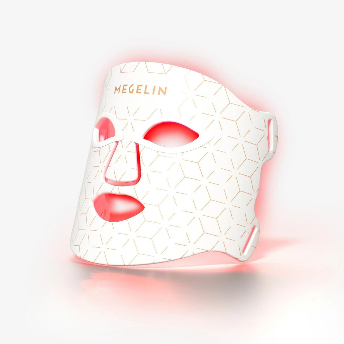 MEGELIN, Terapie alternative, Nero, illuminazione LED