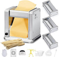 CWCQGH, Elettrodomestici per la cucina, 60 W, 4,63 kg, 2 mm, Argento, acciaio inox