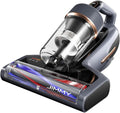 Jimmy, Letto, BX7, 700 W, 16 kPa, Nero, illuminazione LED
