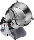 Macinini, UORDBY, 1000 g, 3000 W, 28000 giri/min, Argento, acciaio inox, timer
