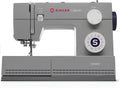 Macchine da cucire, HD6335, Singer, Nero