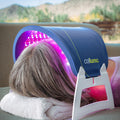 Celluma, Terapie alternative, 240 V, Nero, illuminazione LED, timer