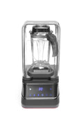 HENDI, Frullatore, 2,5 L, 1680 W, 230 V, Argento, acciaio inox