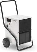 TROTEC, Deumidificatore, 50 l, Bianco