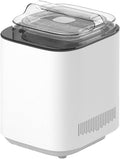 ROHCGHC, Yogurtiere, 800 ml, 12 V, 36 W, Nero, vano contenitore, 3 in 1