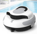 Pulitori automatici, 42 L, 32,4 cm, 32,1 cm, Nero, funzionamento senza fili