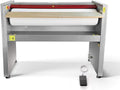 Sistemi di stiratura, MG03, AEOLUS EOLO Home & Professional, 140x18 cm, 140 cm, 18 cm, Nero, alluminio