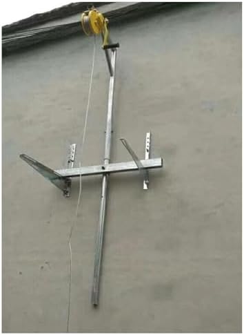 Condizionatore, Bianco, altezza regolabile