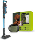 Hoover, Aspirapolvere, HF522STP, 0.45 L, Blu