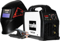 Telwin, Attrezzatura per saldatura ad arco, 200A, 230 V, Nero, motore inverter