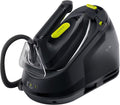 Braun, Ferri a vapore, IS3257BK, 130 g, 1,8 L, 2200 W, Marrone/Nero