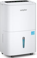 Waykar, Deumidificatore, Bianco