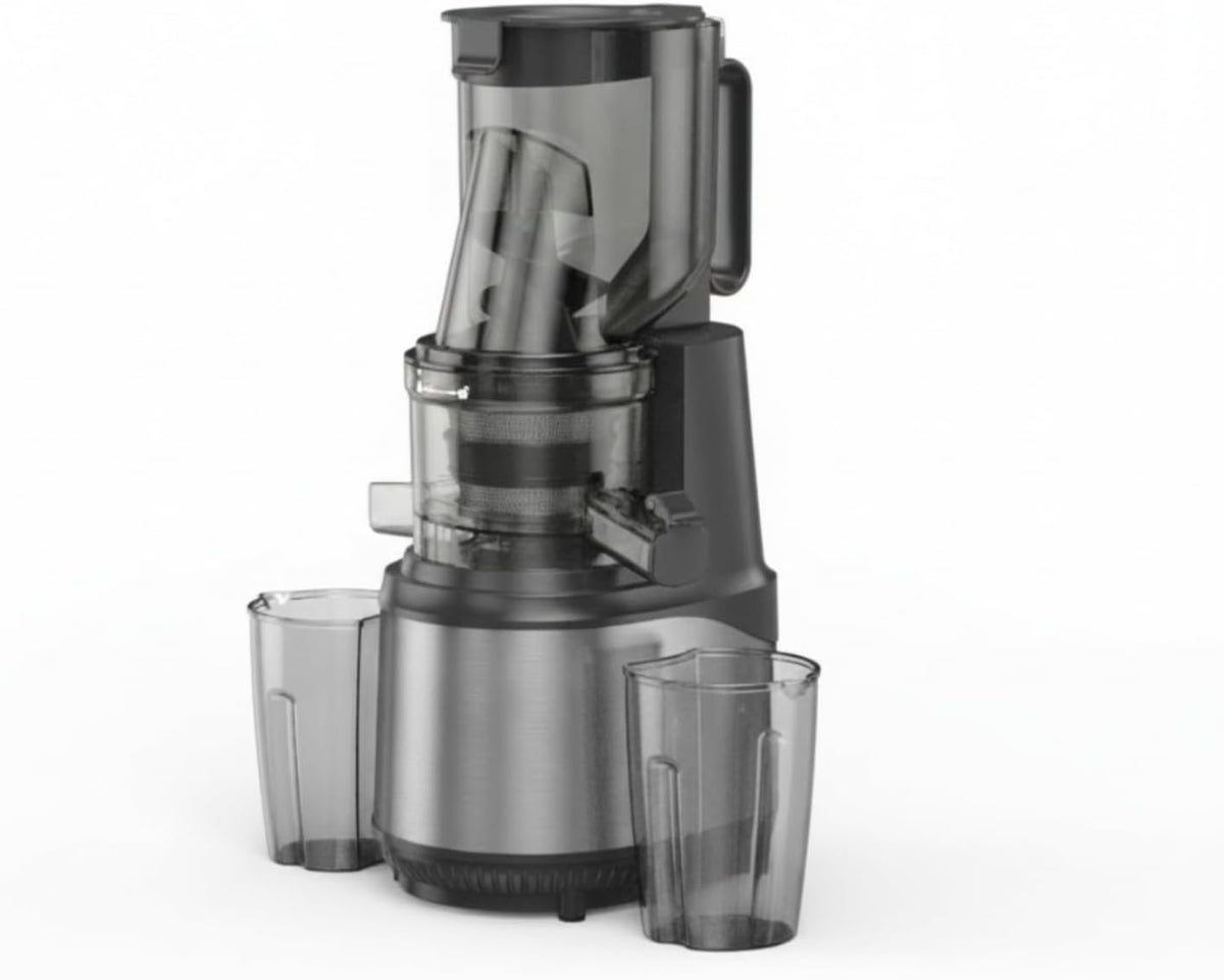 Centrifughe ed estrattori di succo, Xgdsnly, Nero