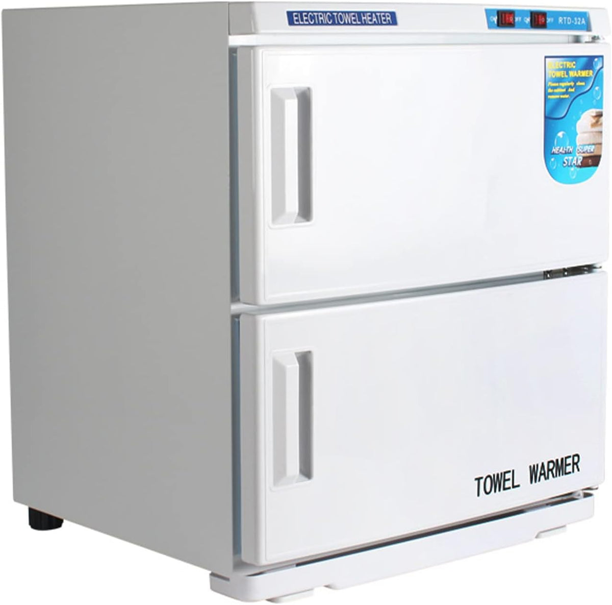 Armadio, 30 litri, Grigio, acciaio inox