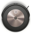 iRobot, Robot aspirapolvere, Nero, Wi-Fi