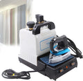Pnpaea, Vaporizzatori da viaggio, 110 V, 1600 W, 2 litri, Nero