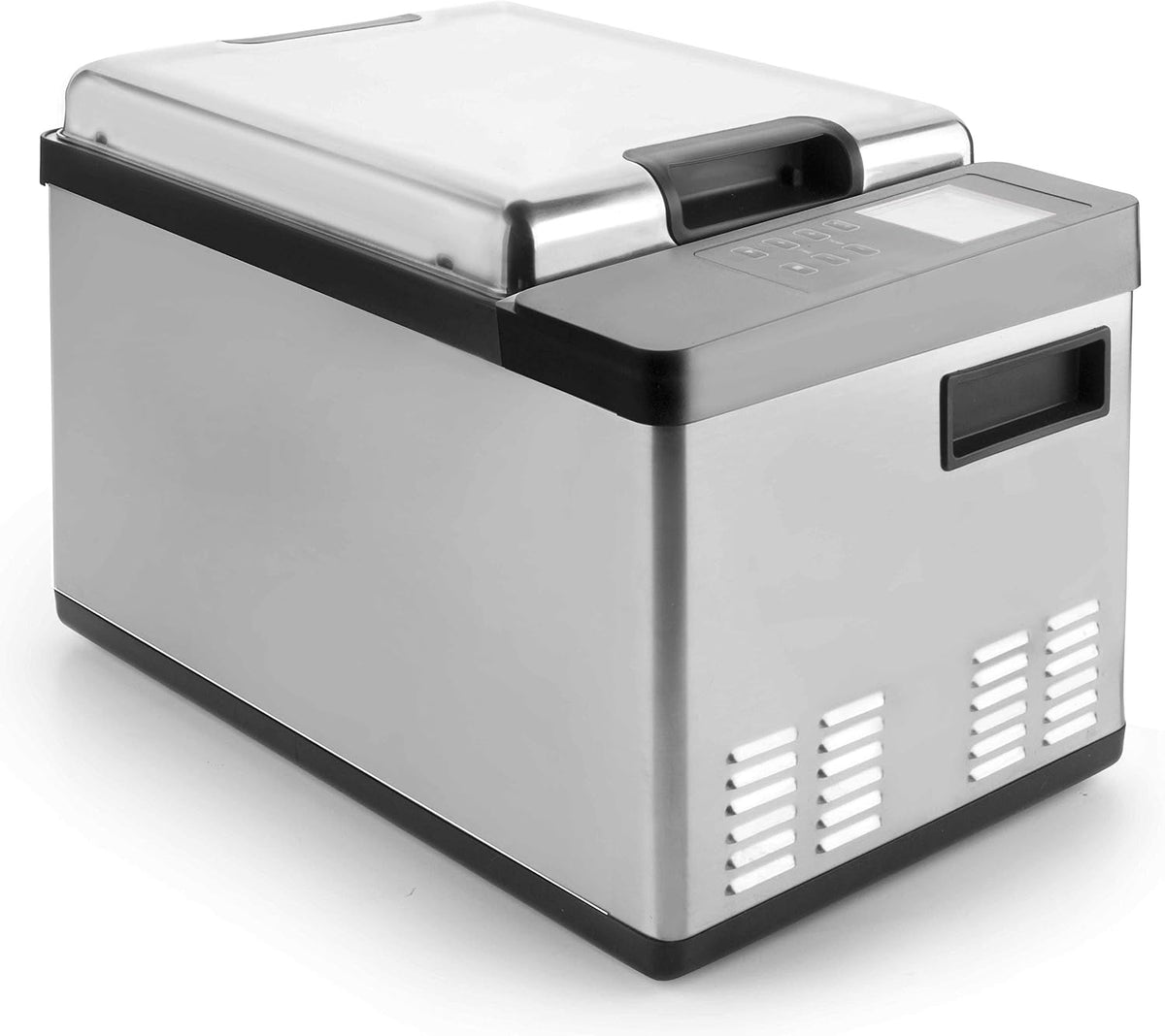 LACOR, Crepiere elettriche, Nero