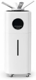 Umidificatori per tutta la casa, 21 L, 680 x 320 x 320 mm, 240 V, Nero