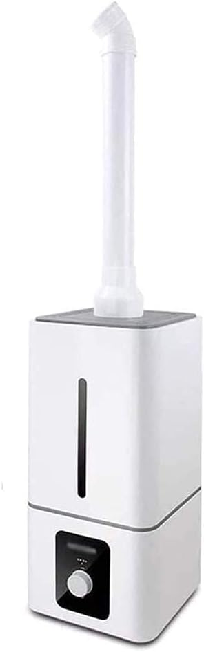 CGCSYZ, Umidificatori camera singola, 1500 ml, 99 cm, 38,98 pollici, Nero