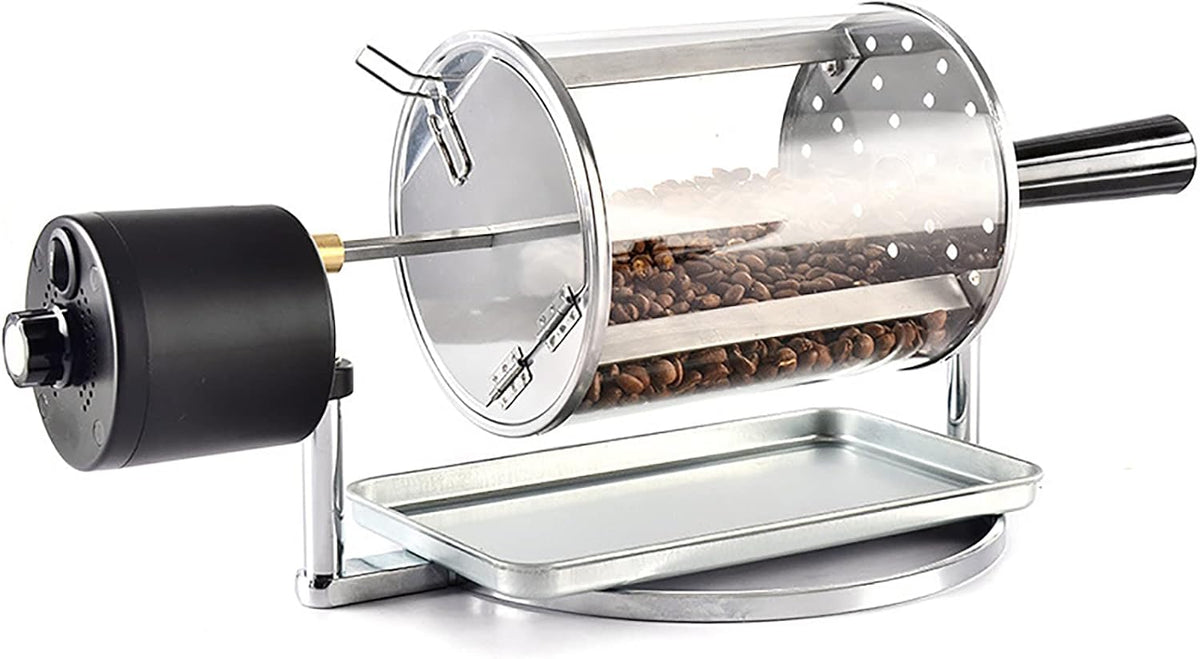 SXYKXYDL, Tostatori, Argento, acciaio inox
