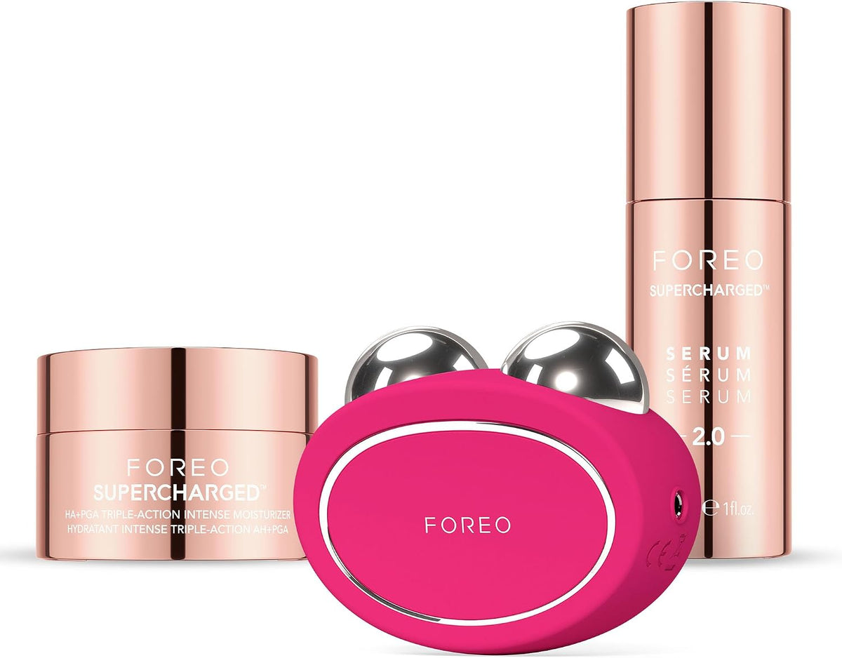 FOREO, Set regalo, Nero