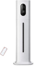 CGCSYZ, Letto, 8 litri, Grigio, spegnimento automatico