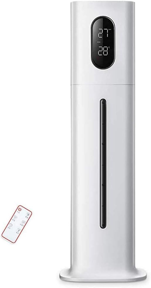 CGCSYZ, Letto, 8 litri, Grigio, spegnimento automatico