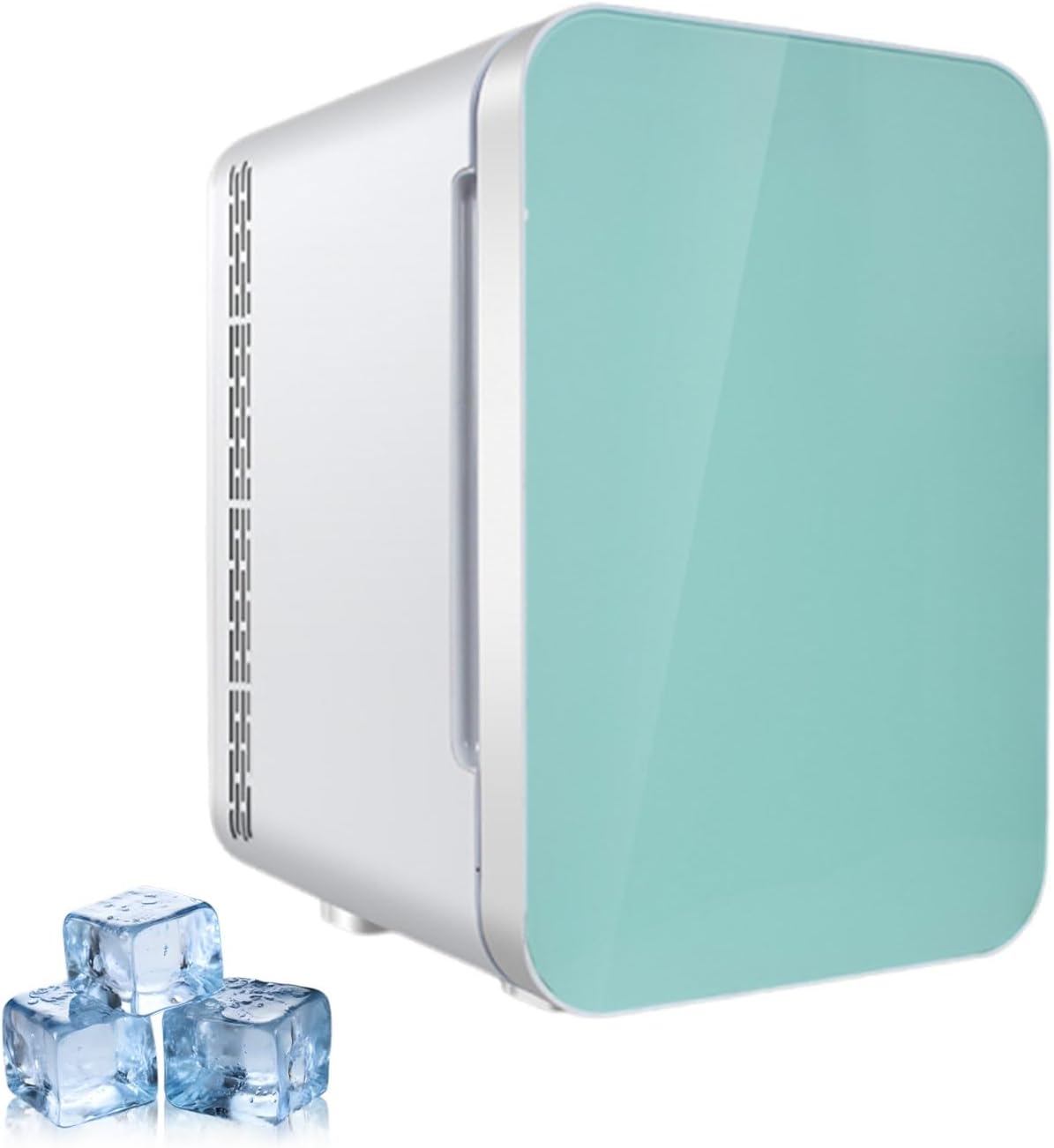 Acentesoft, Letto, 22 Litri, 32 × 26 × 38 cm, 55 W, Blu