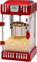 Tavolo, EPM-250, Elite Gourmet, 70,9 g, Rosso
