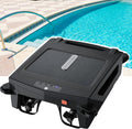 Pulitori automatici, 535 x 465 x 180 mm, 3,4 l, 11,1 V, Nero, illuminazione LED, funzionamento senza fili