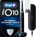 Oral-B, Spazzolini a tecnologia sonica, Nero